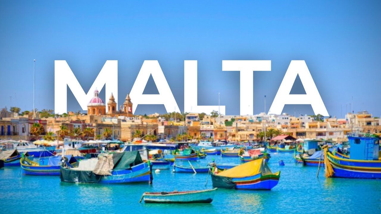 VIAGGIO A MALTA - COSA VEDERE A MALTA - LE SPIAGGE PIU' BELLE