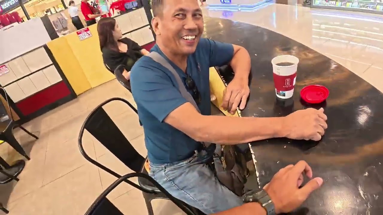 going to pagadian daming accidente kaliwat kanan kaya ingat tayo mga bossing.
