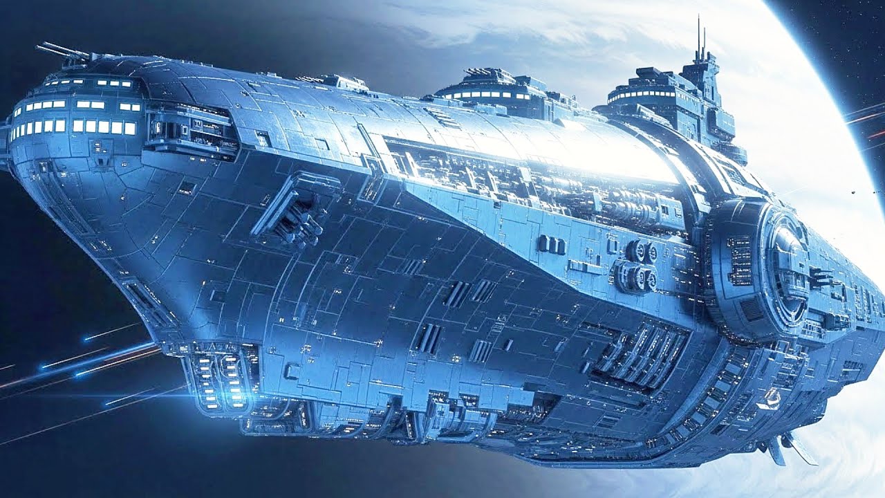 They Dismissed Earth’s Final Warning—Our Warships Closed All Routes | HFY Sci-Fi Stories