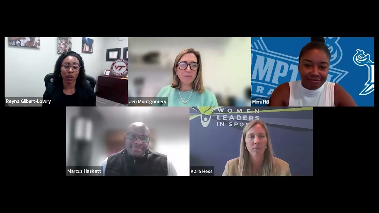 MOAA Presents: Athletic Fundraising: Trends, Challenges and Opportunities