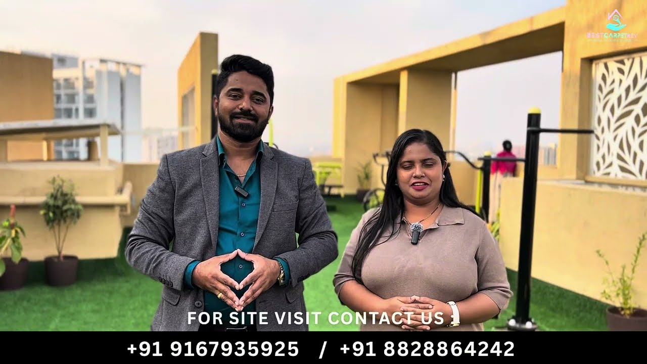 1 bhk in Badlapur East | Ready To Move flat | +91 9167935925