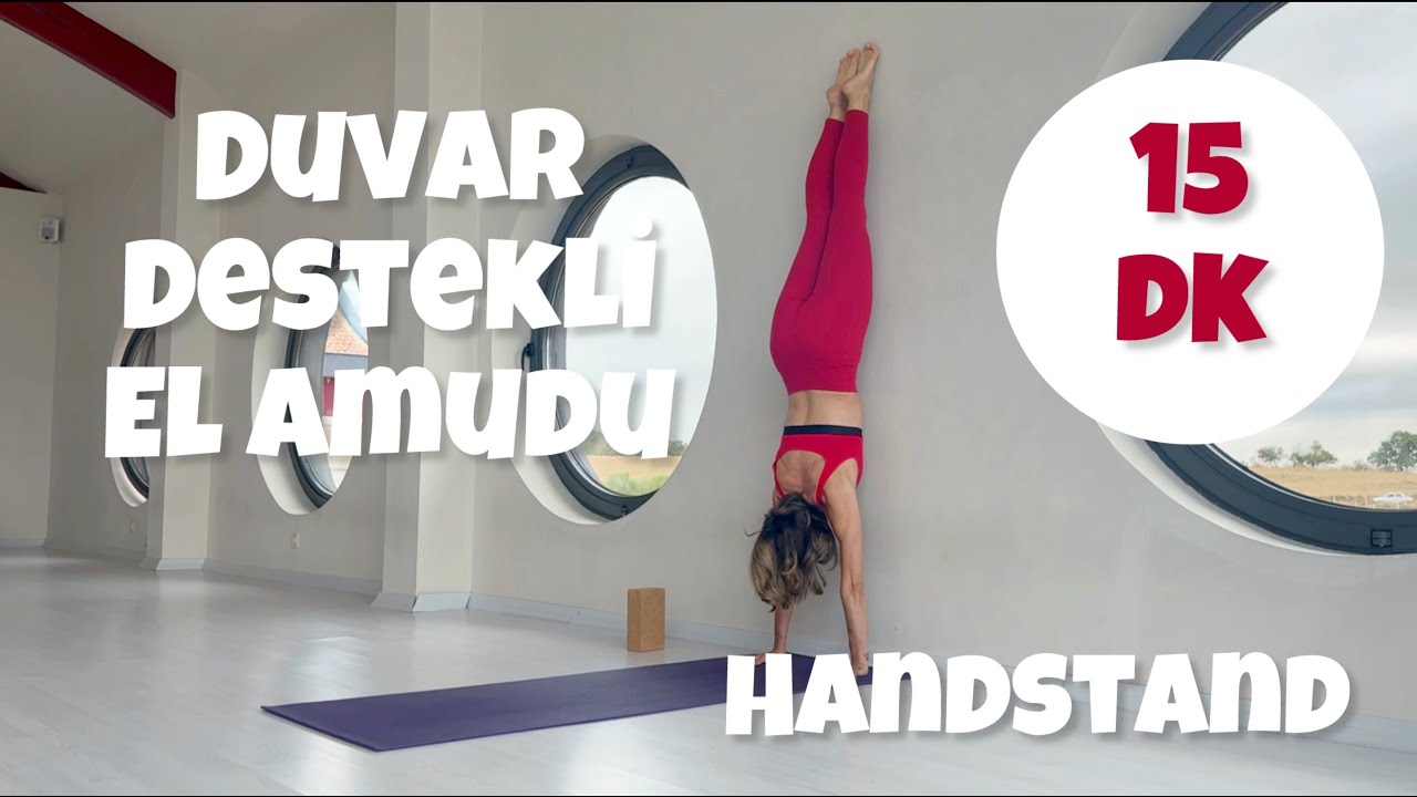 Duvar Destekli El Amudu 