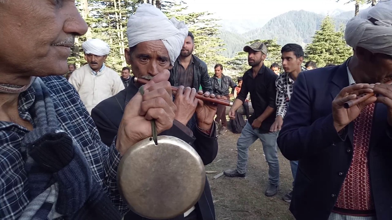 Jai Subar Naag