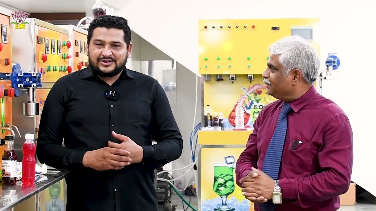 Energy Drink Manufacturing Business Kaise Karen? Low Investment Small Business Ideas!!