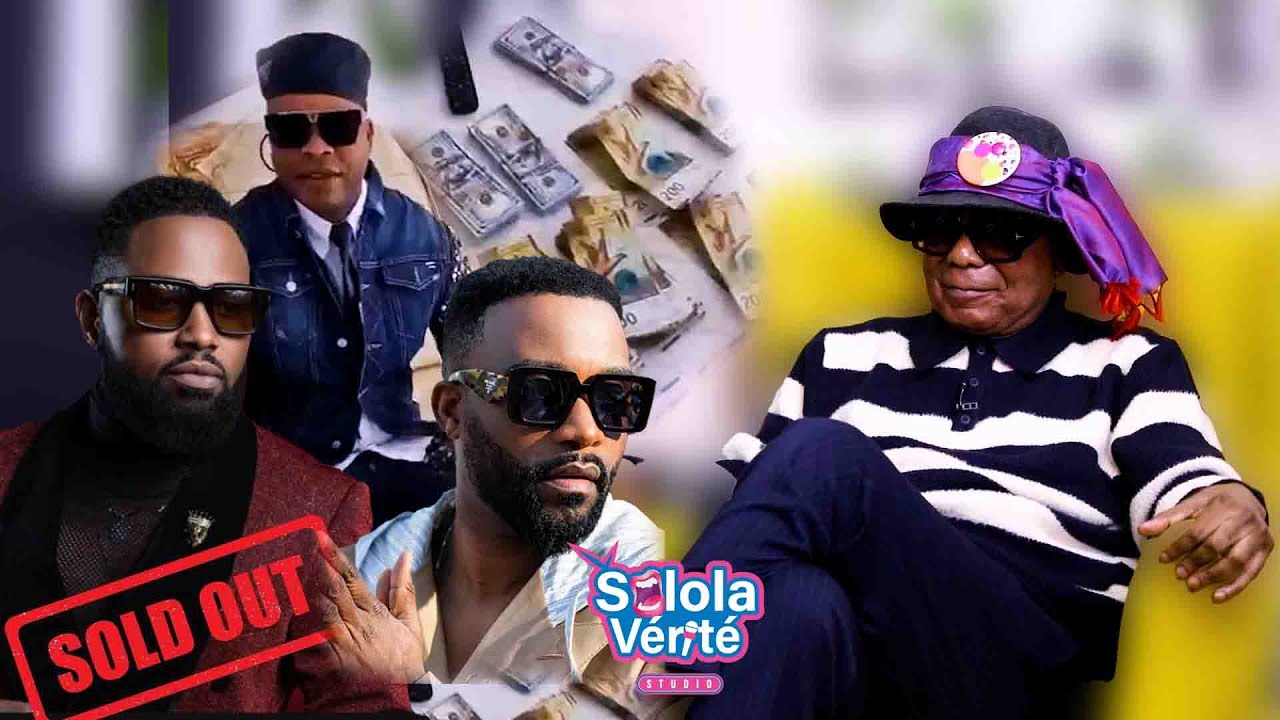 🟨SOLOLA VERITE ACHA MOVOTO SUR AKIM PRINCE : IL PREND DES DETE ALA BANQUE POUR IMPRESSIONNÉ