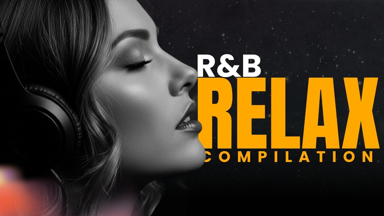 Night Reflection 🕯️ Healing R&B for Inner Peace #Reflection #InnerPeace