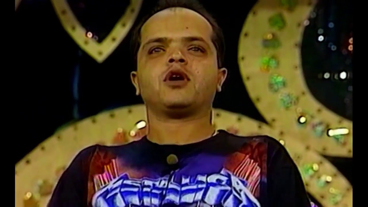 أقوى قصيدة شعرية من الشاعر | محمد هنيدي | 