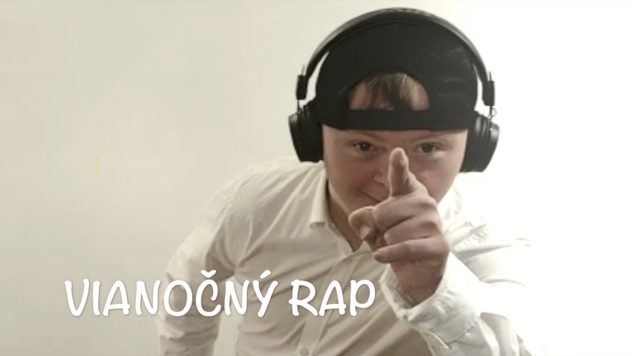 Vianočný RAP