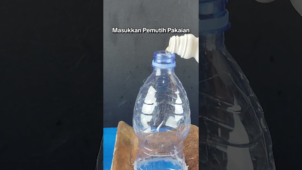BIKIN LAMPU ABADI TANPA LISTRIK, PLN AUTO BANGKRUT! 