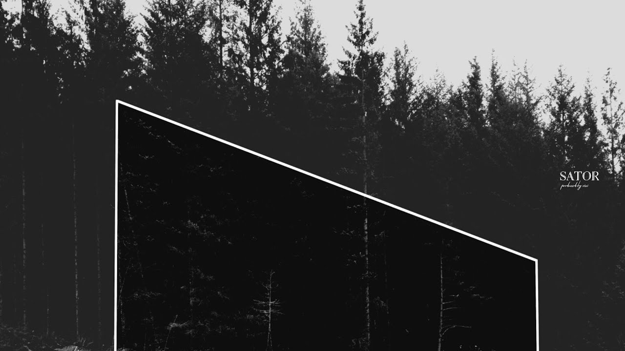FREE | Travis Scott x Tenet Type Beat 