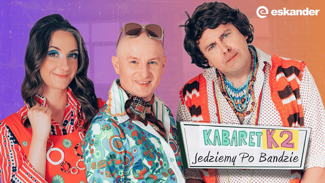 KABARET K2 