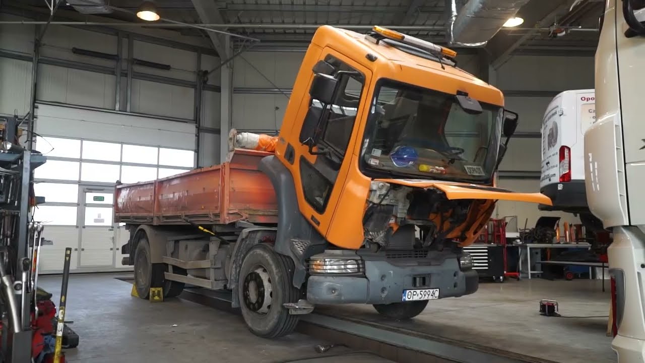 Opoltrans Warsztaty
