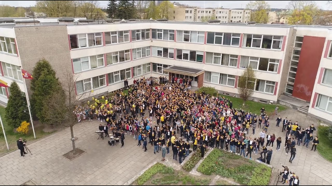 Vilniaus Jono Basanavičiaus progimnazija