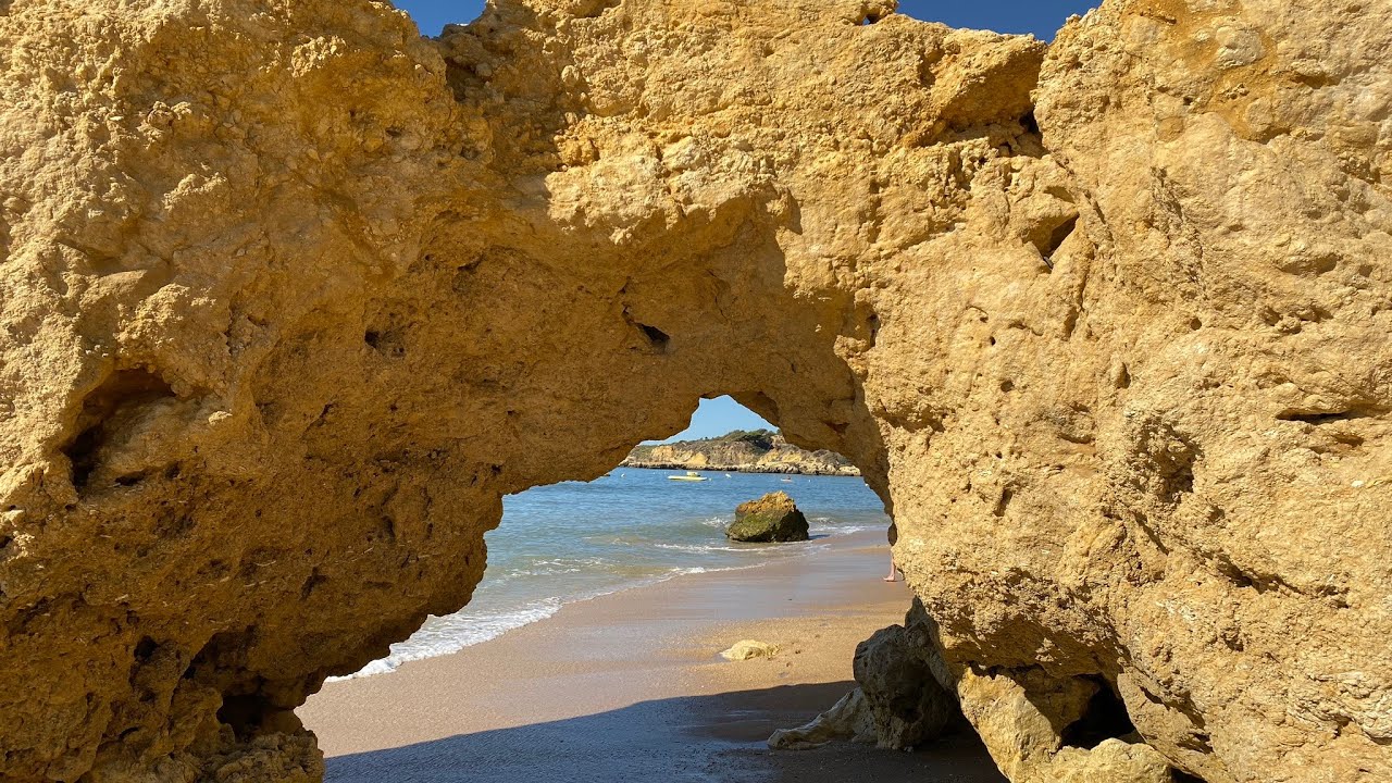 Albufeira trip October 2019 - part 3