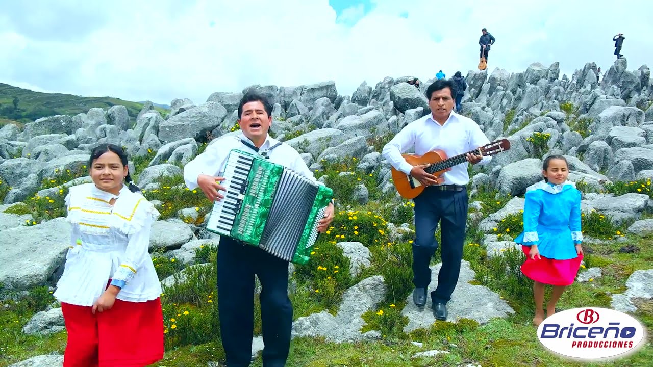 LOS AMOROSOS DE CHOTA VÍDEO CLIP 2022- Aunque me Cueste la Vida te Esperaré