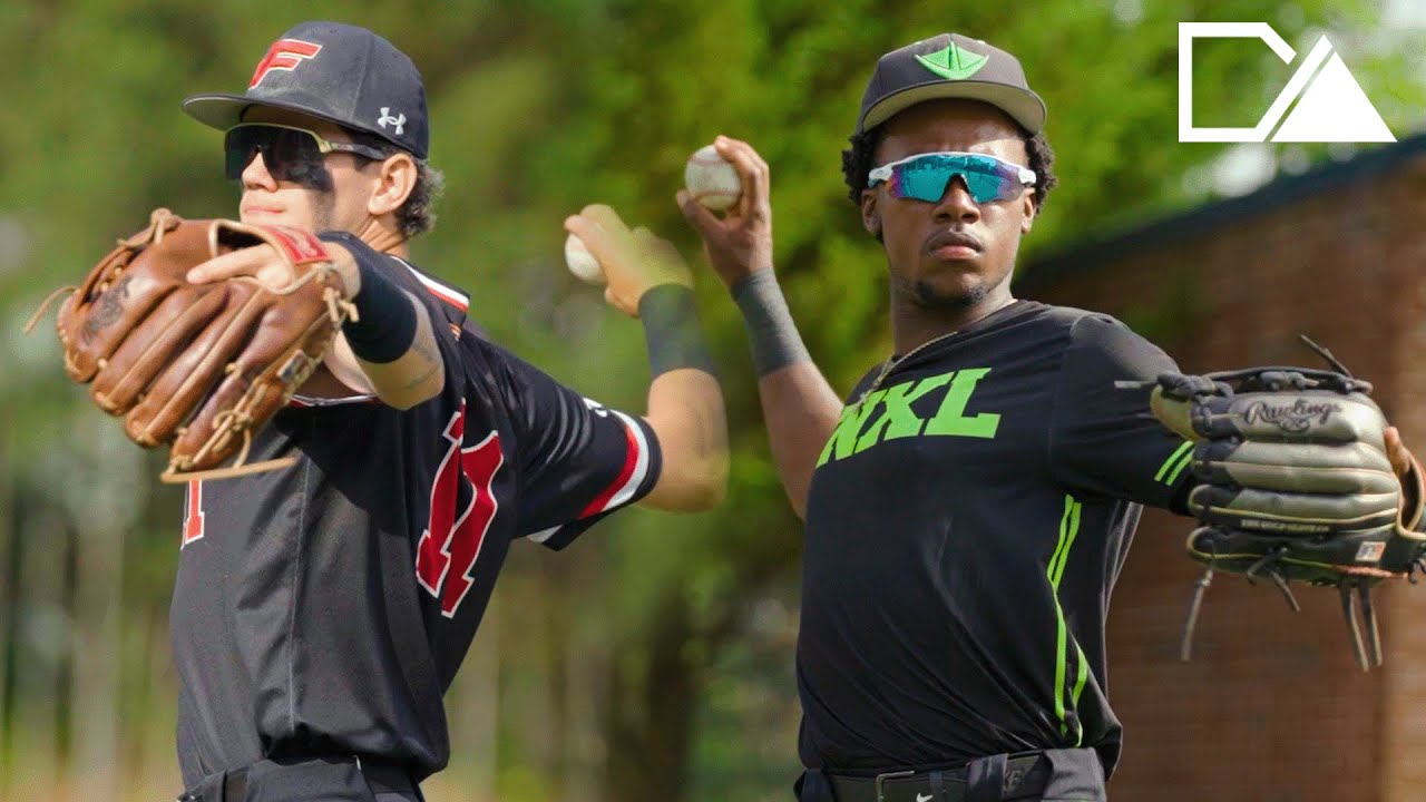 NAA Conference Championship Game | TNXL vs Pro5