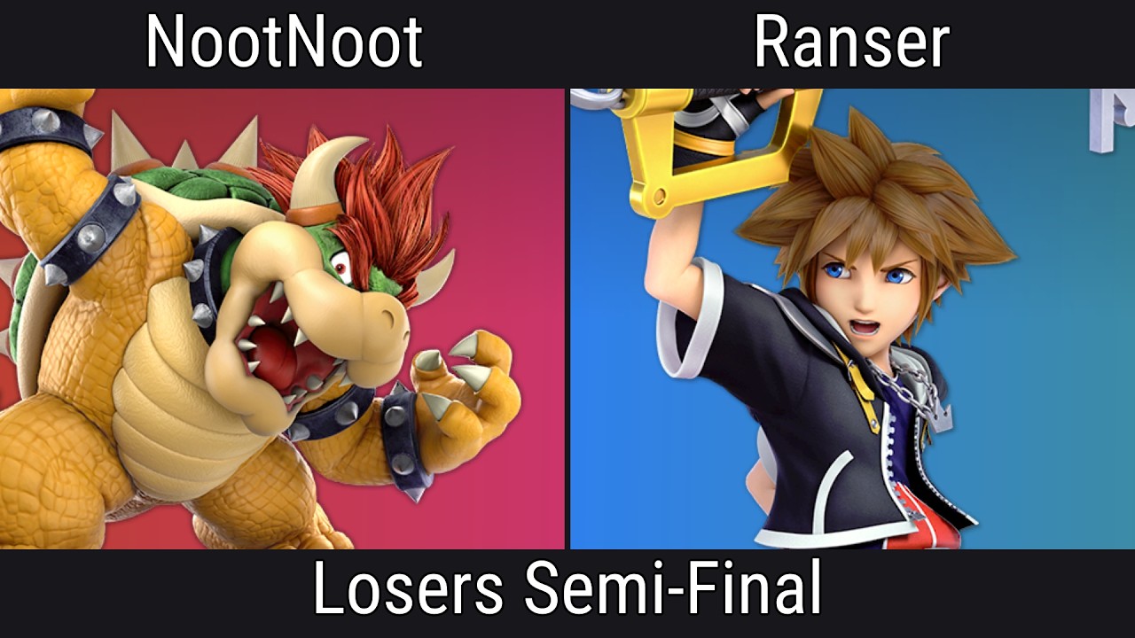 Bridge Weeklies: Season 17 Week 4 - NootNoot VS. Ranser - Losers Semi-Final