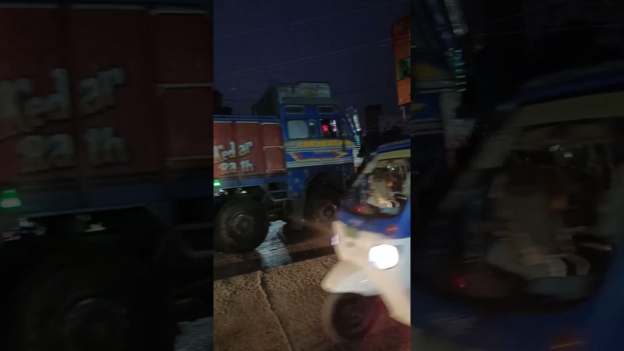 Bounsi ka bajar