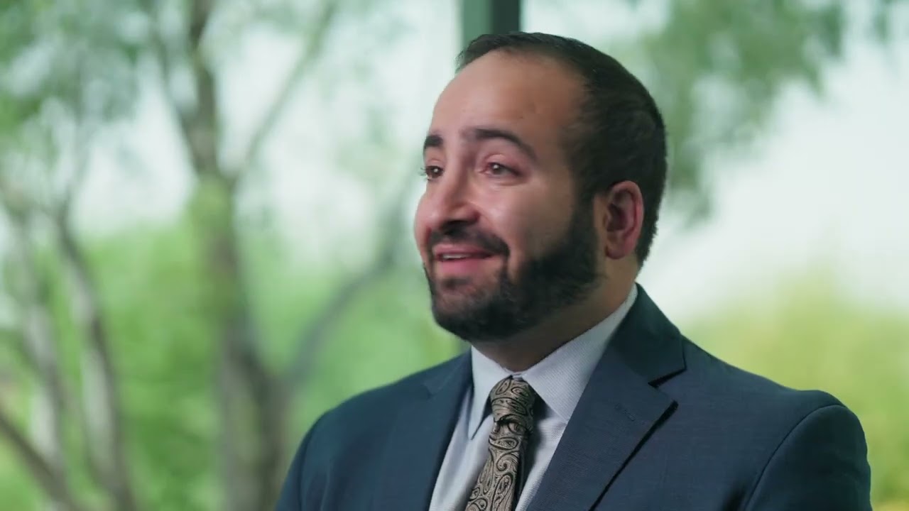 Minimally Invasive Spine Surgery at Mayo Clinic