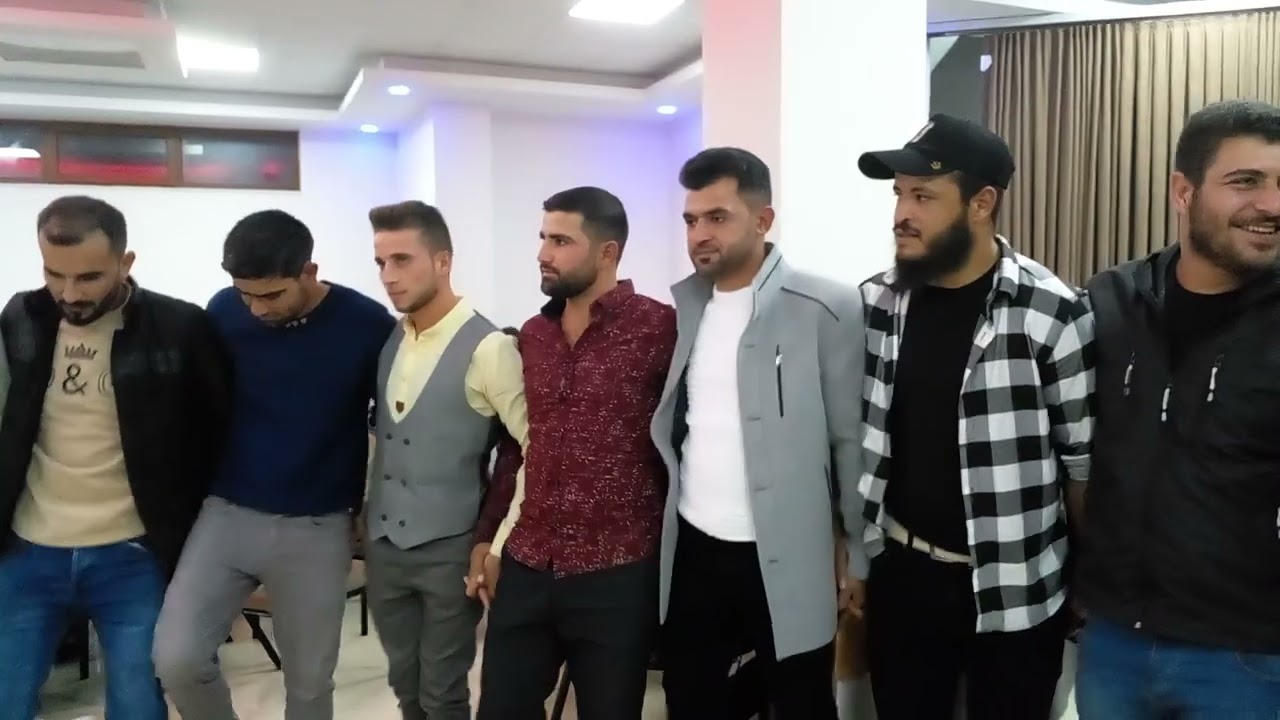 حفلت محمد التوخار الكبير