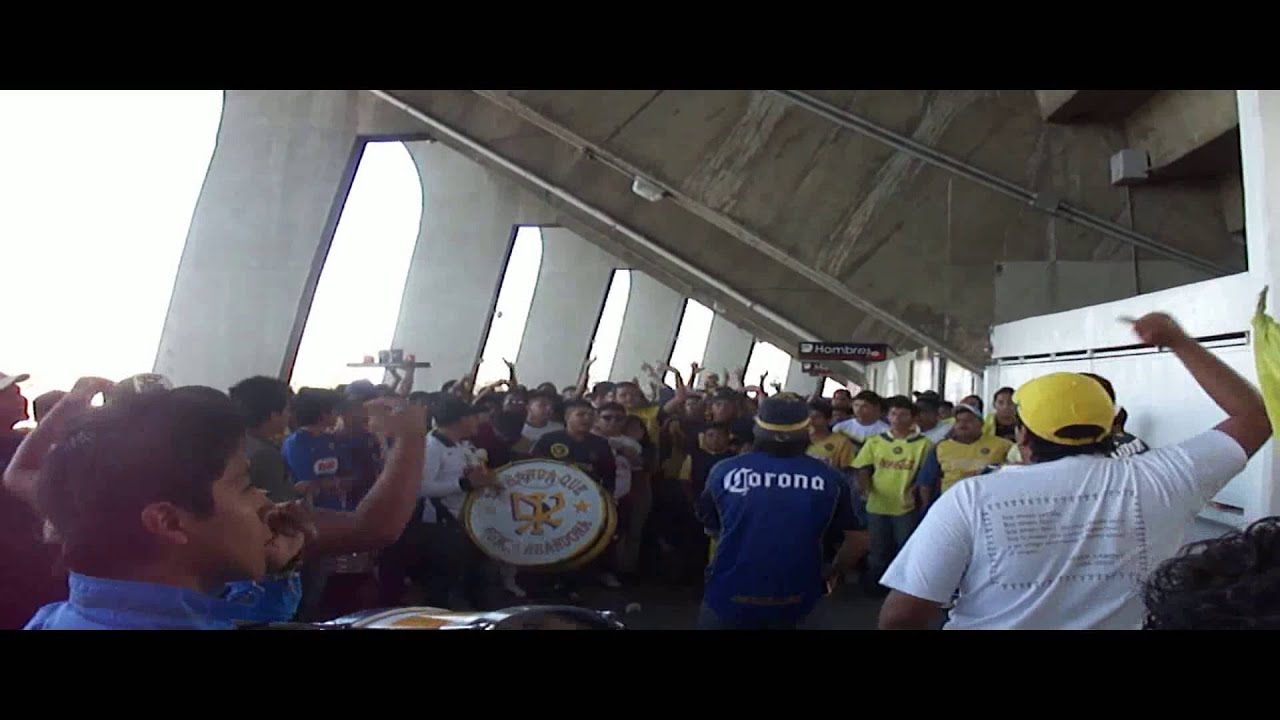 En las malas nunca abandone... (Canto Nuevo Ritual del Kaoz)