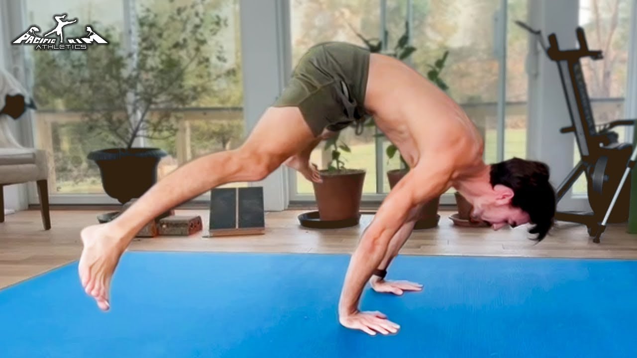 6 Months of Flying Frog Holds – Here’s What I Learned!