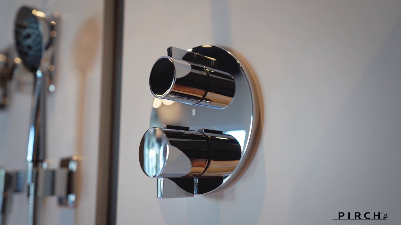 PIRCH | Dornbracht Display Reveal with Voiceover