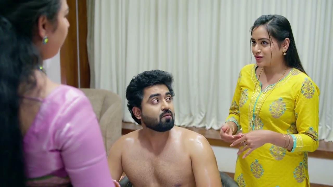 Akale | Ep - 390 | Best Scene | Dec 30 2025 | Zee Keralam