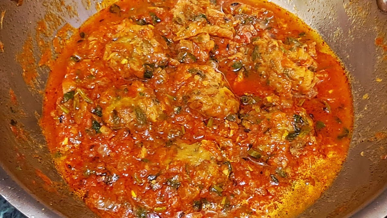 लौकी की मजेदार कोफ्ता करी रेसिपी / Bottle Gourd Kofta Curry Recipe