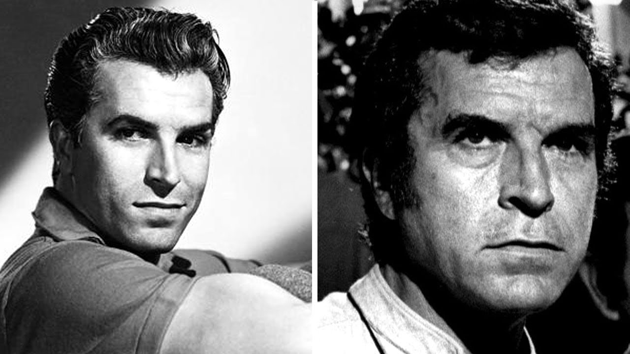 La Vida y El Triste Final de Fernando Lamas
