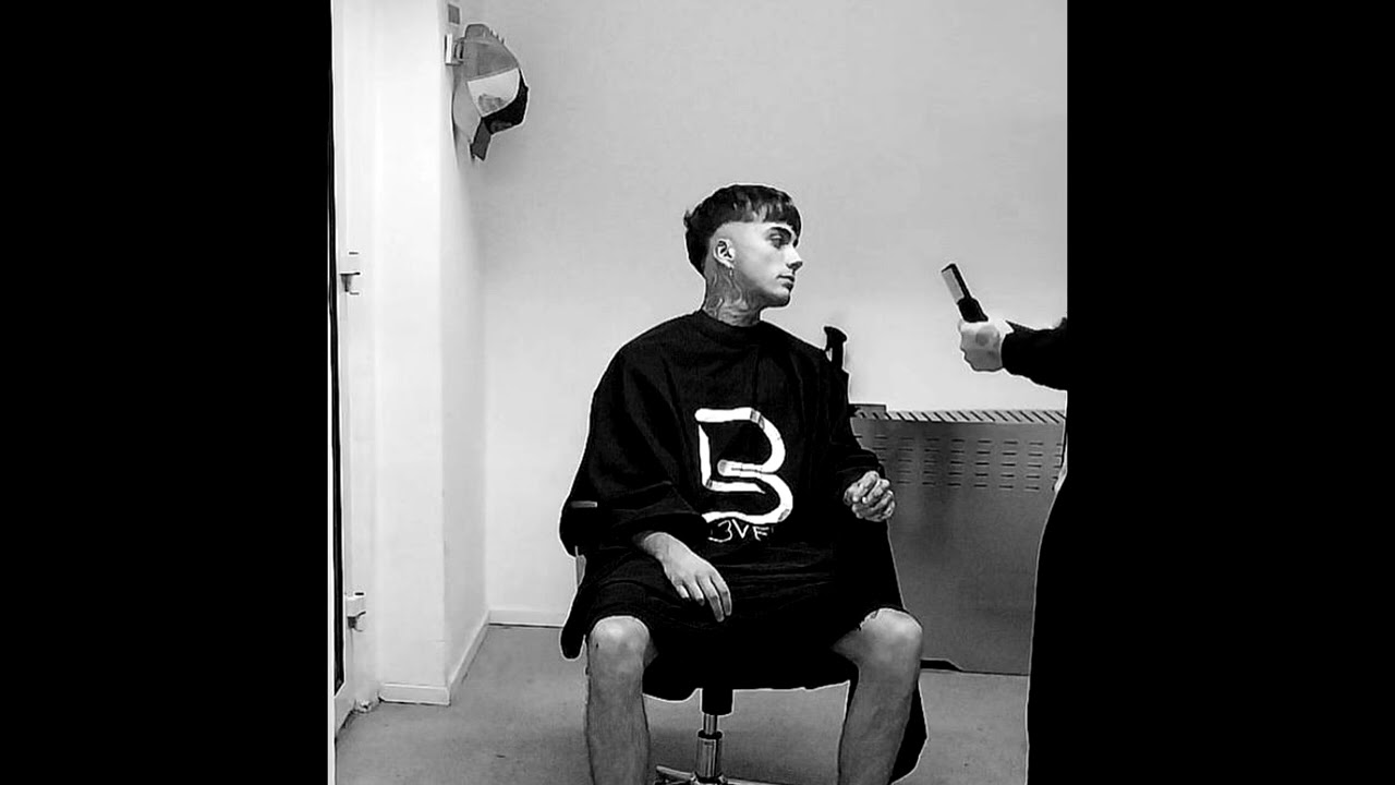 TONY BOY TYPE BEAT - 