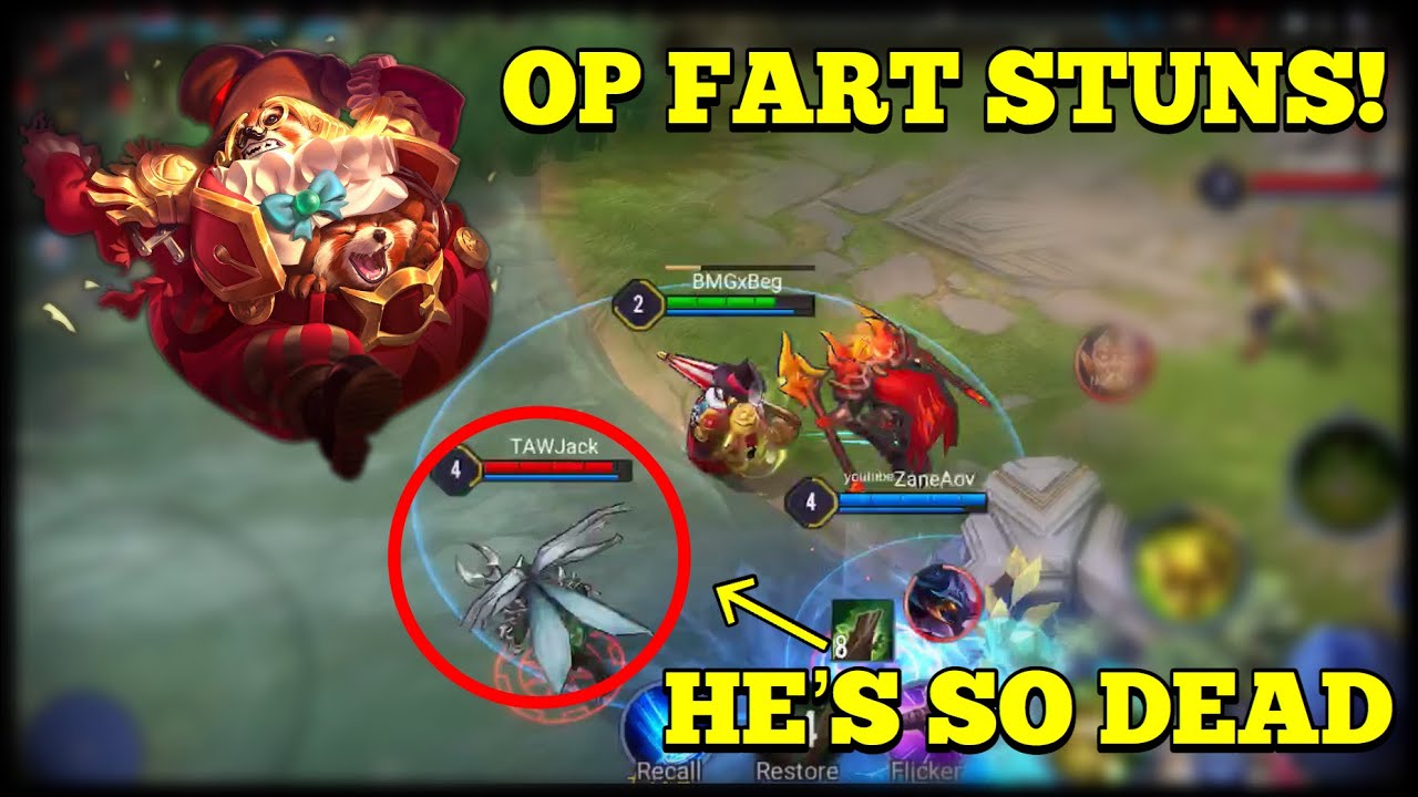 TEEMEE ENGAGE IS TOO STRONG! | TeeMee Guide | Beg AoV | AOV/Arena of Valor/ROV/Liên Quân Mobile