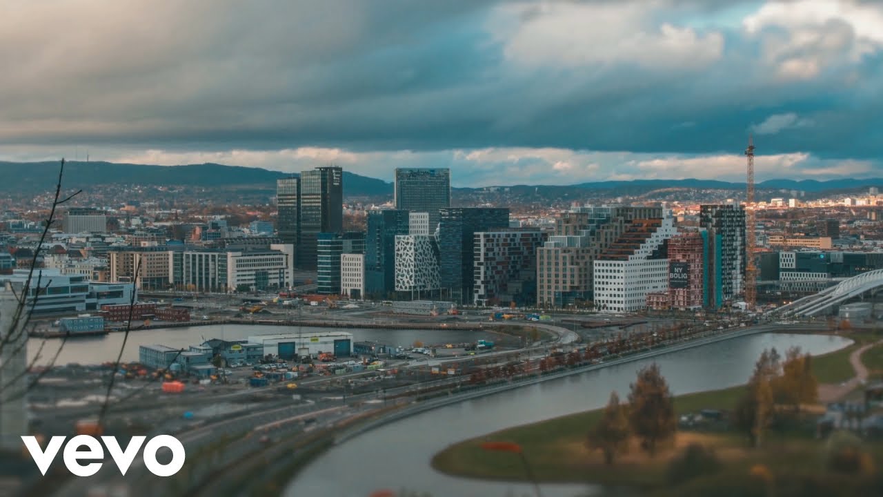 Di Derre - Oslo by