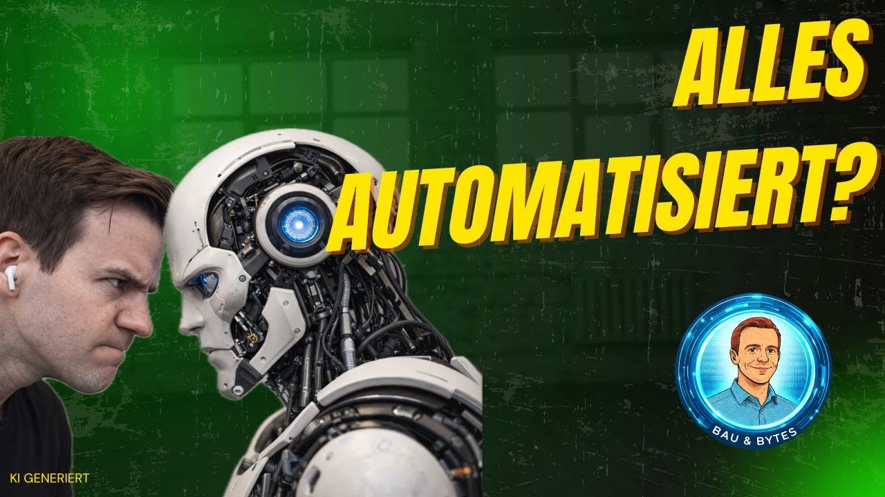 Alles automatisiert?