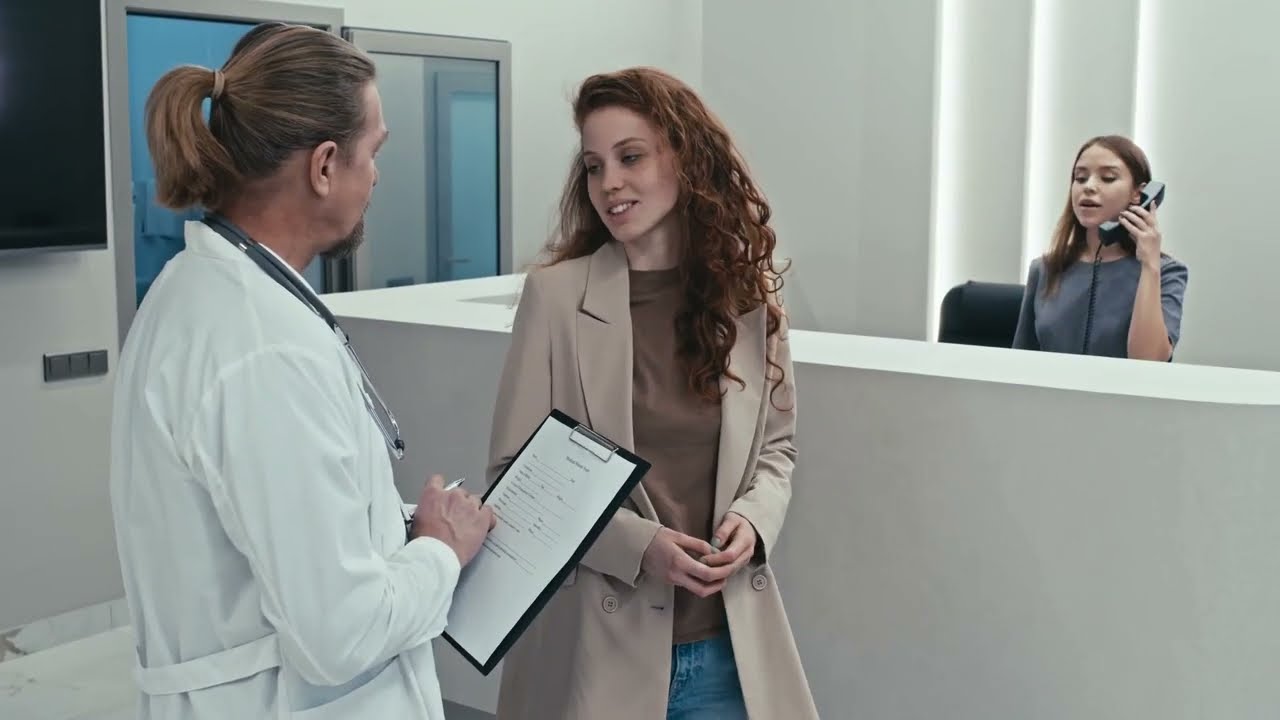 What is medical transcription?