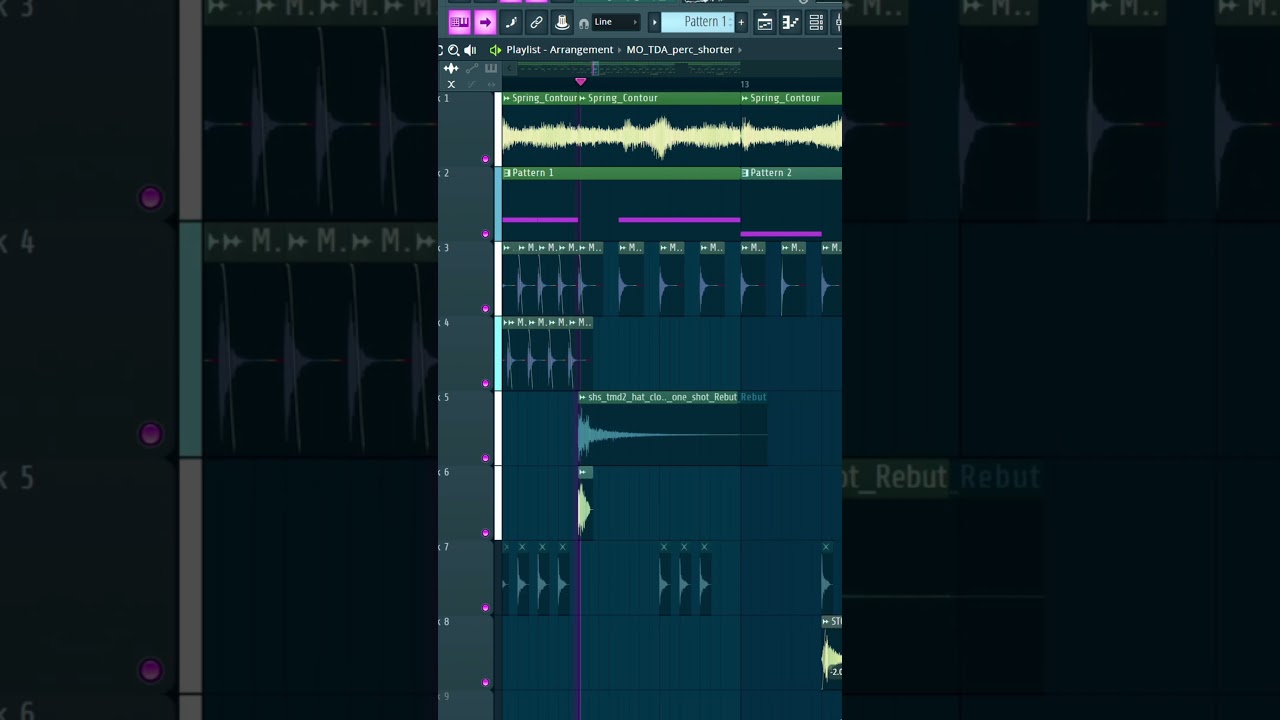 ethereal type beat #clamscasino #typebeat #etherealbeat #ambienttrap #flstudio
