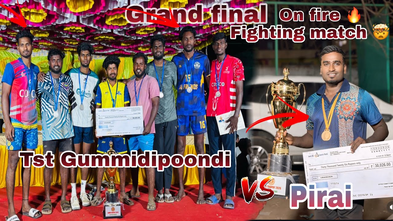 Grand  final 30k 🤯❗️|| #localmatch #tag #volleyball #viralvideo #viral #trending #trend #video #tag 