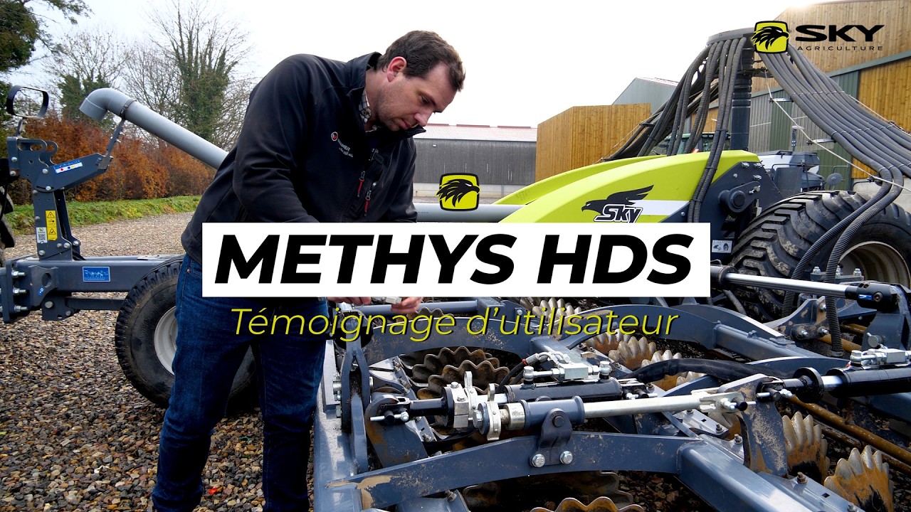 🎥 TEMOIGNAGE METHYS HDS - CHARLES LEFEBVRE (NORD) 🔧