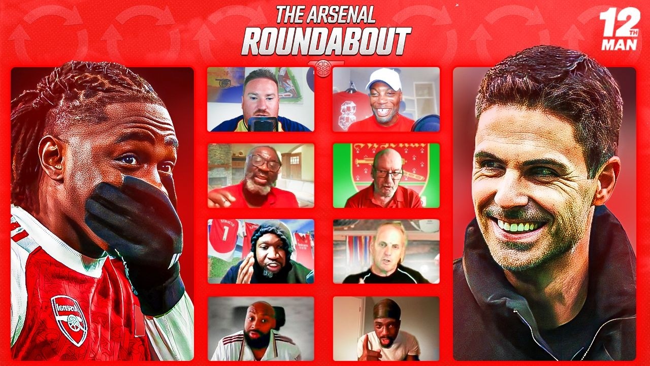 🔥PANEL DEBATE!🔥ARSENAL PREPARE FOR HUGE 7 GAMES! CHELSEA, BRIGHTON, FA CUP, UCL & CUP FINAL!🔥🔥