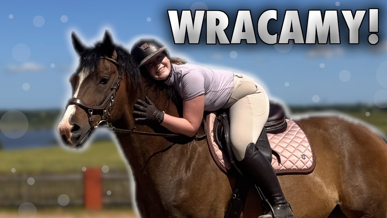 WRACAMY Z POKEREM DO JAZDY! | VLOG #408