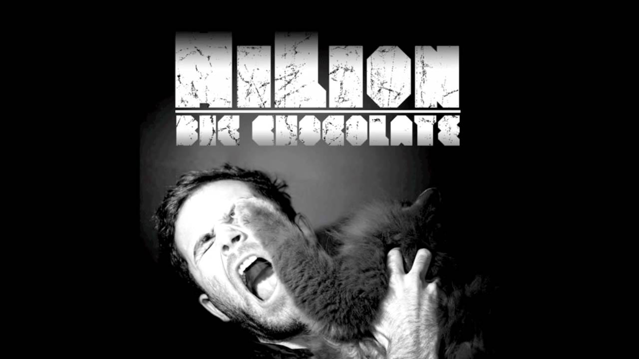 Big Chocolate - SunLove (HiLion out March 1st)