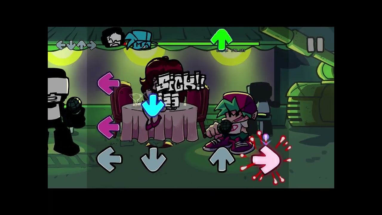 99% guns erect difficulty