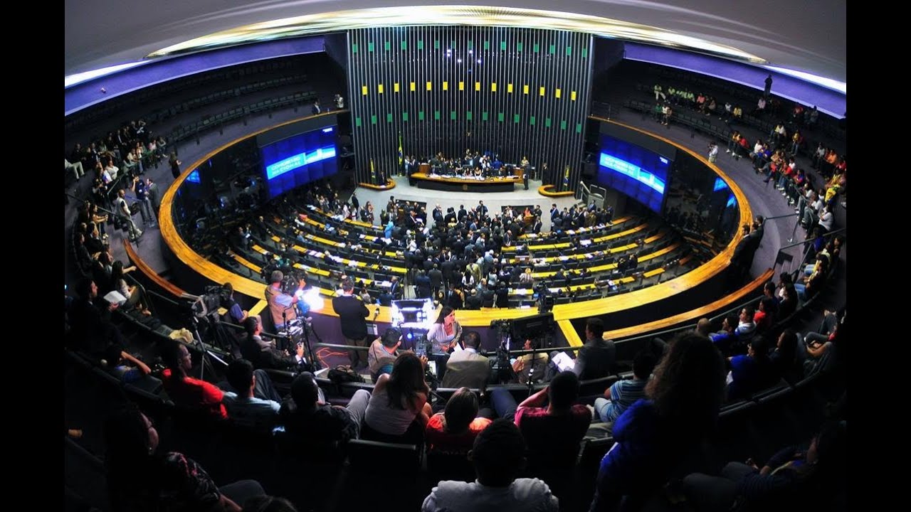 Câmara dos Deputados - Aula 2 - Indicadores de desempenho II