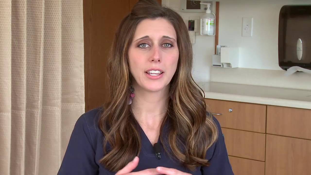 What does it mean if my doctor says I have high amniotic fluid levels?