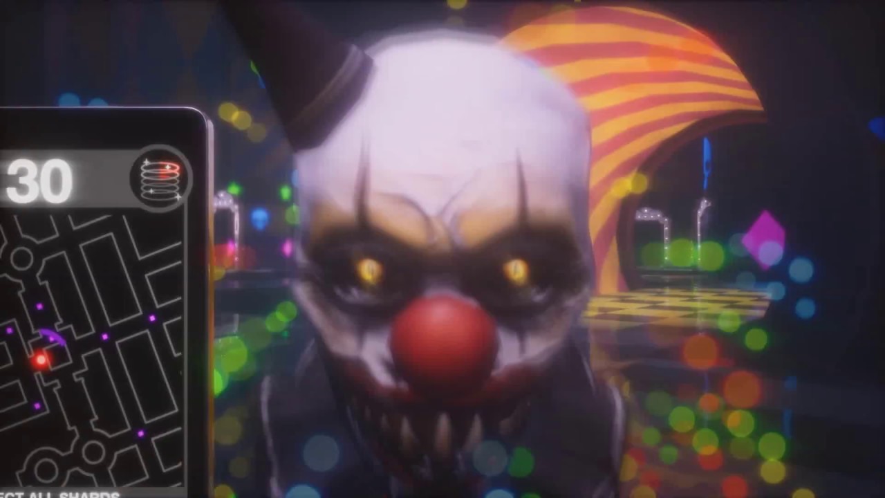 DARK DECEPTION Chapter 3 Crazy Carnevil FULL GAME