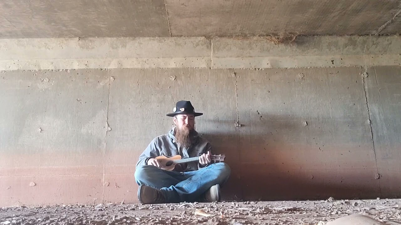 Robo Hobo - Poison in the Air (Original)