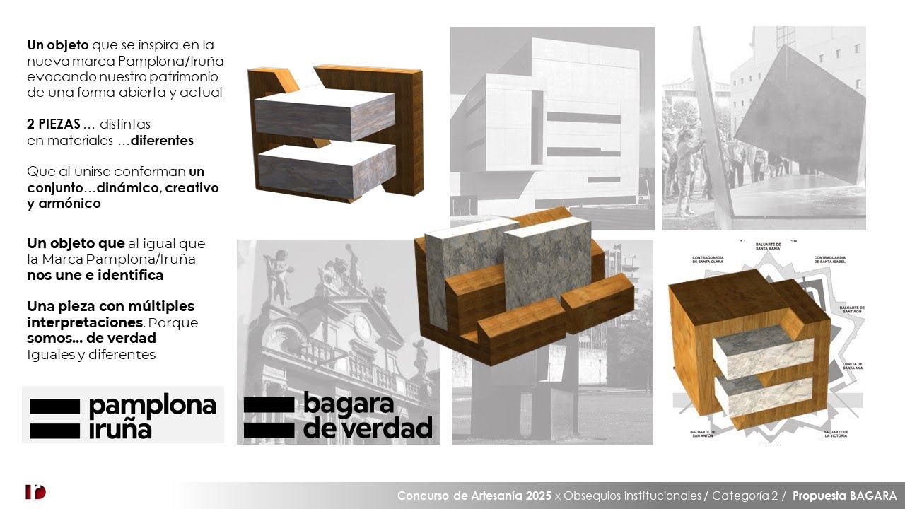 Propuesta Bagara N1A