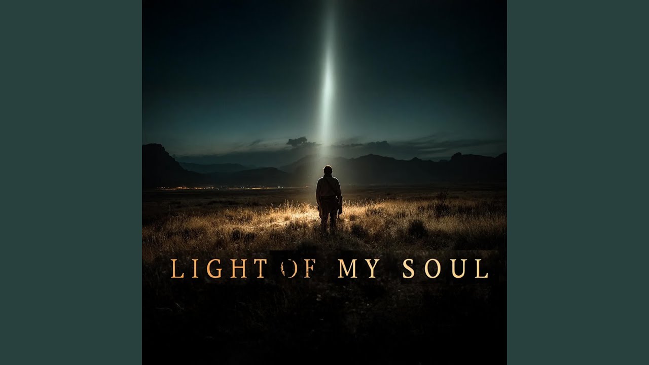 Light of My Soul