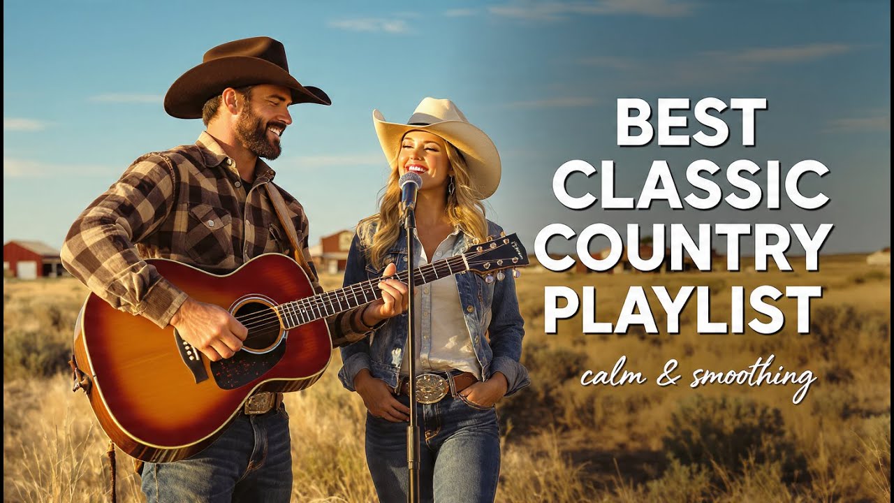 Driftless Area Country Music with Clint Black, Brooks & Dunn, and George Strait