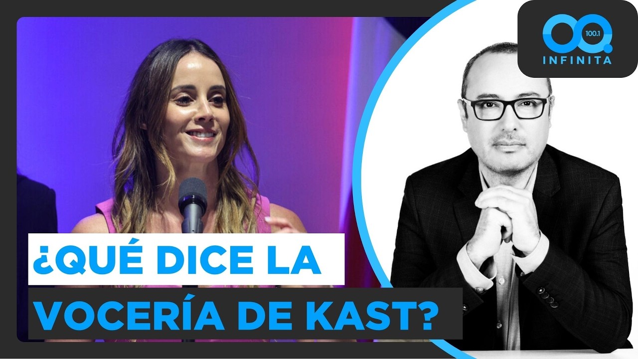 Las contradicciones llegan al equipo de José Antonio Kast